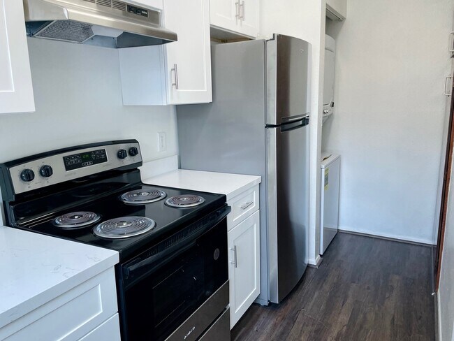 Building Photo - 2710 Grants Lake Blvd