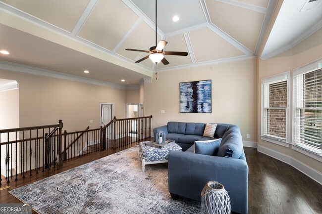 Building Photo - 6552 Long Acres Dr