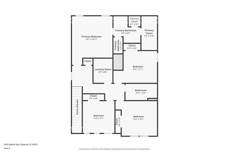 Building Photo - 3976 Zepelin Wy