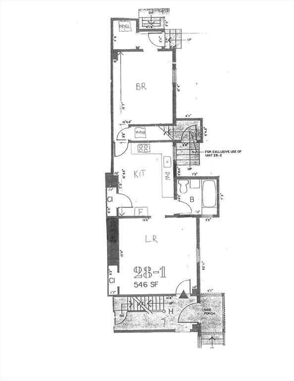 Building Photo - 28 Mt Auburn St