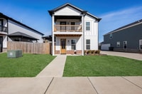 Building Photo - 1709 W Whitney Ln