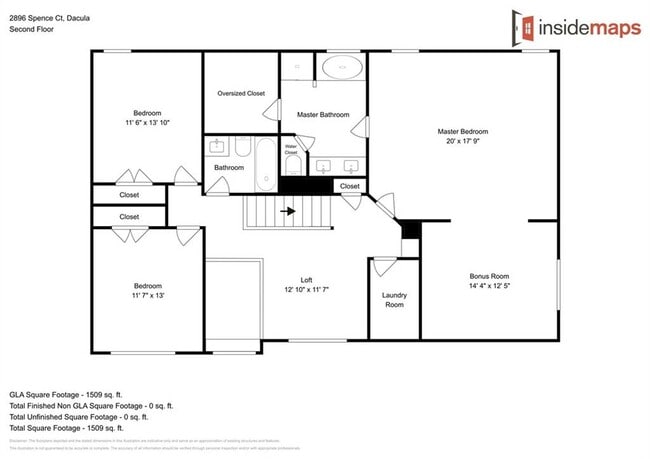 Building Photo - 2896 Spence Ct NE