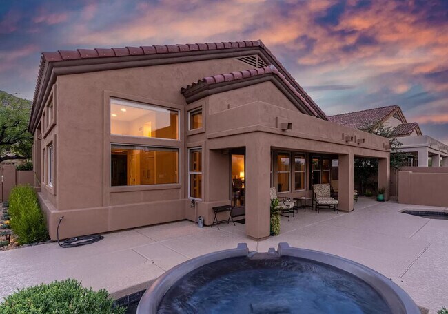 Building Photo - 11591 E Desert Willow Dr