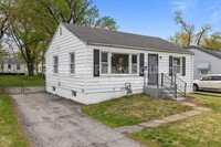 Building Photo - 8231 Fay Dr