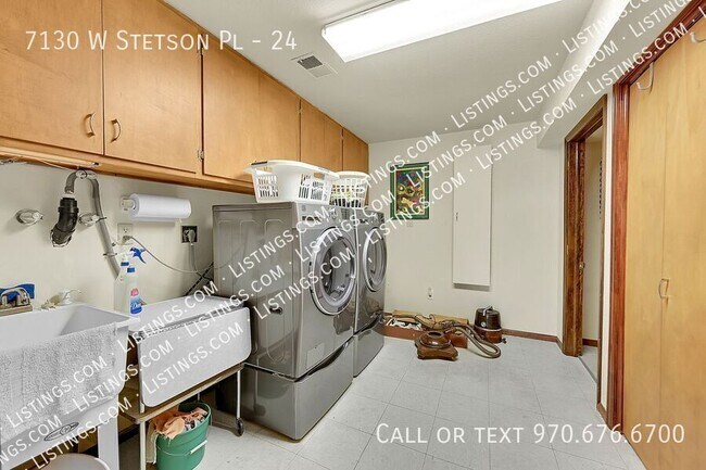 Building Photo - 7130 W Stetson Pl