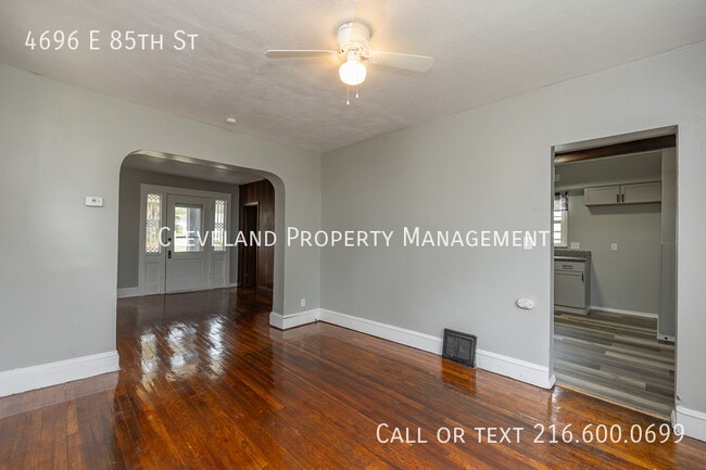 Building Photo - 4696 E 85th St