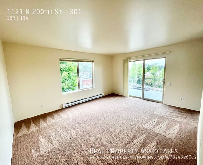 Building Photo - 1bd/1bath Apartment with Ample Space! *Lar...