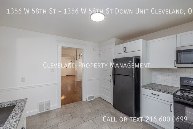 Building Photo - 1356 W 58th St