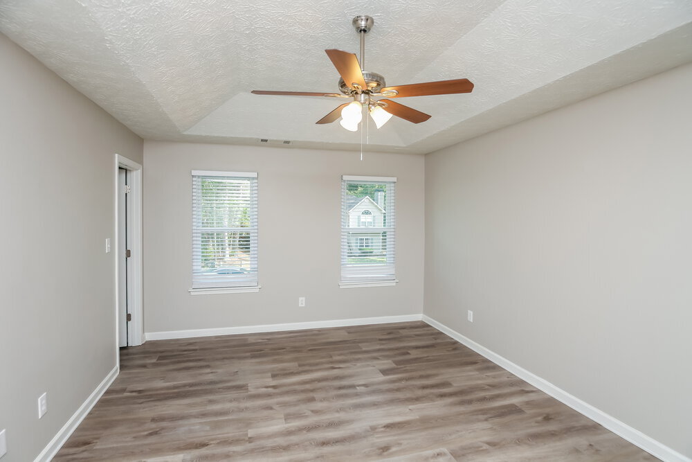 Building Photo - 3621 Homewood Dr