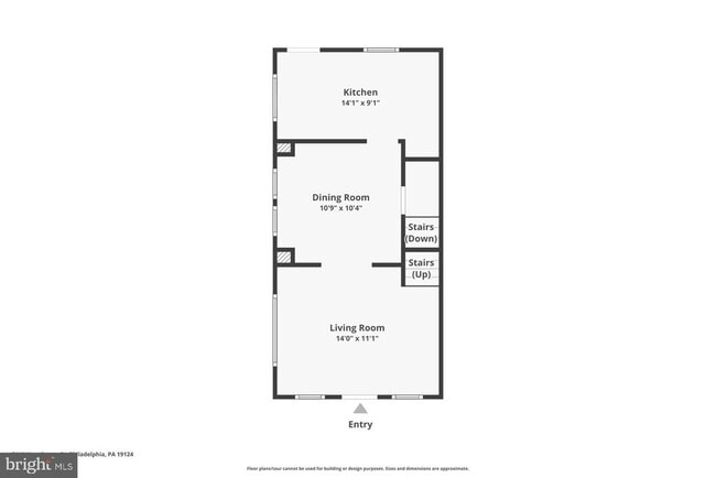 Building Photo - 5119 Hawthorne St