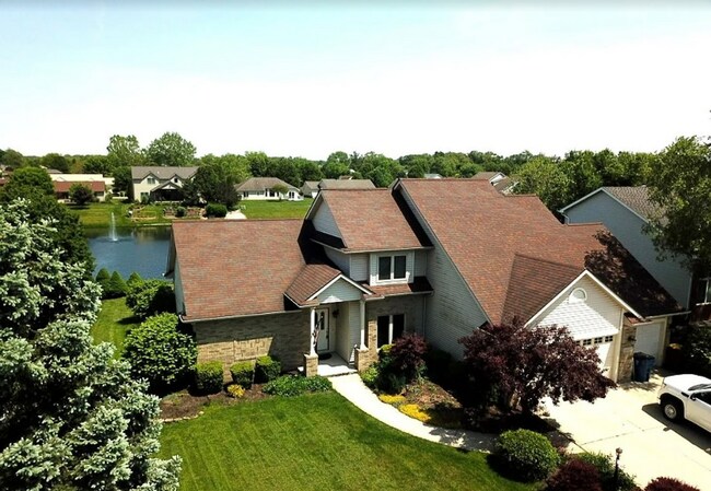 Primary Photo - 16134 Silver Shadow Ln