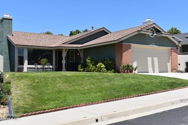 Building Photo - 22551 Honnold Dr