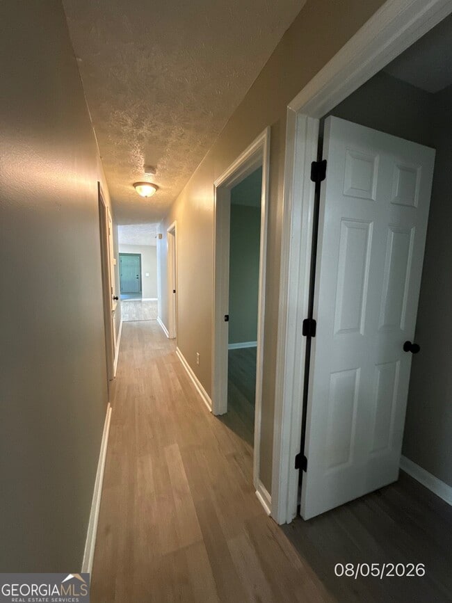 Building Photo - 3361 GA-3