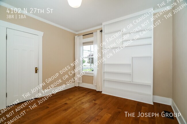 Building Photo - 4102 N 27th St