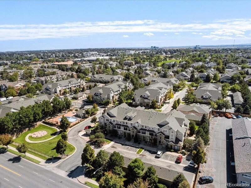 Building Photo - 1509 S Florence Ct