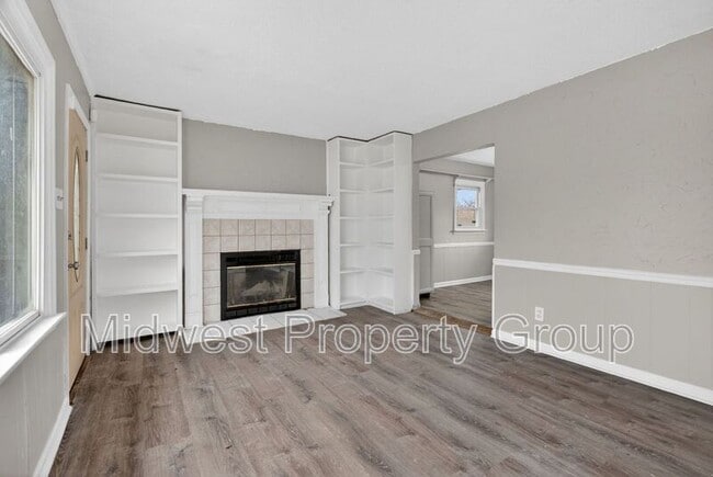 Building Photo - 1157 Redman Blvd