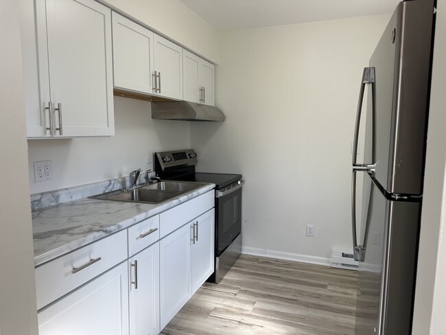 Building Photo - 1646 Tabortown St