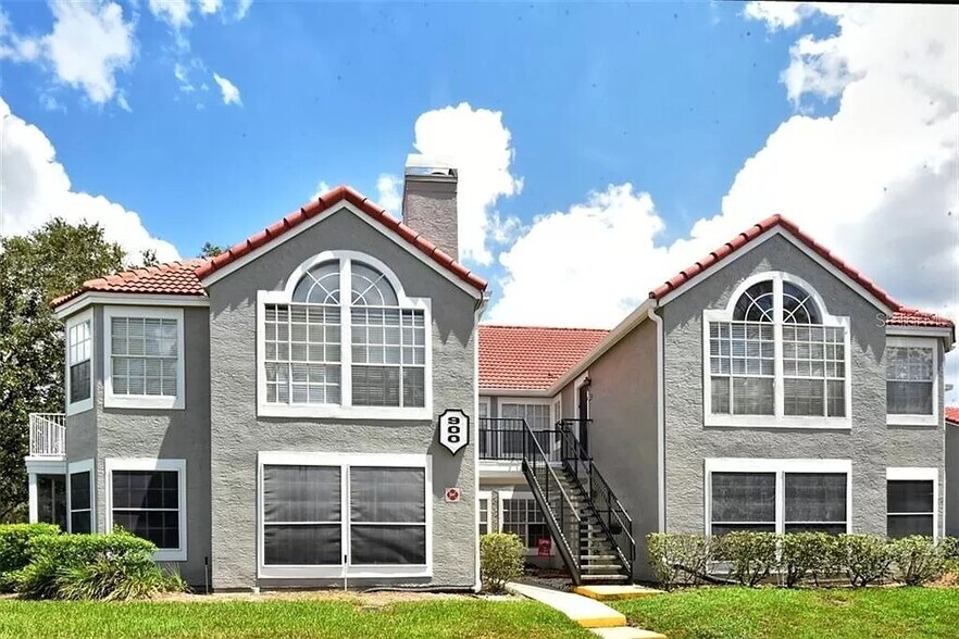 Primary Photo - 900 Northern Dancer Way