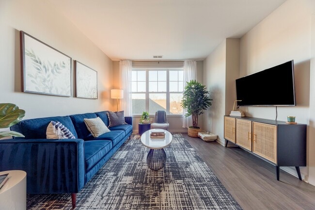 Building Photo - Heights at Glen Mills