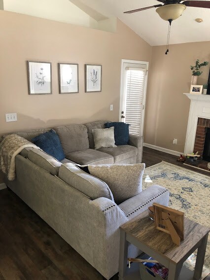 Building Photo - Beautiful 2 Bedroom in Simpsonville