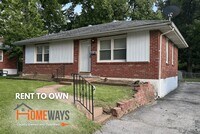 Building Photo - 7814 Wayne Ave