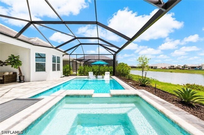Building Photo - 15710 Triesta Ln