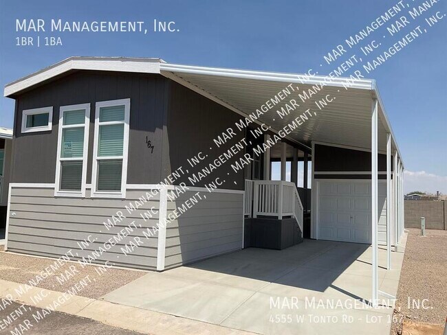 Building Photo - 4555 W Tonto Rd