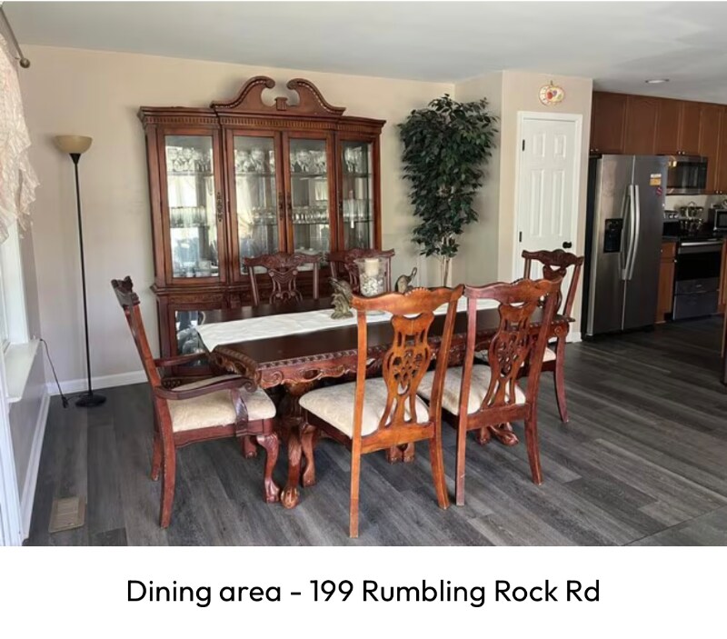 Building Photo - 199 Rumbling Rock Rd