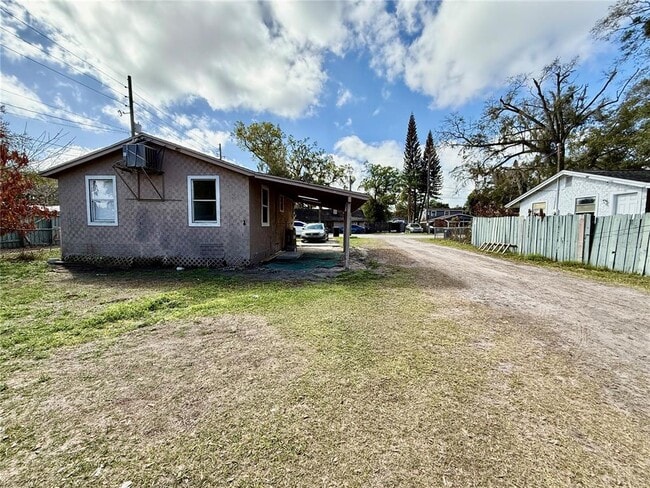 Building Photo - 3908 S Nashville Ave