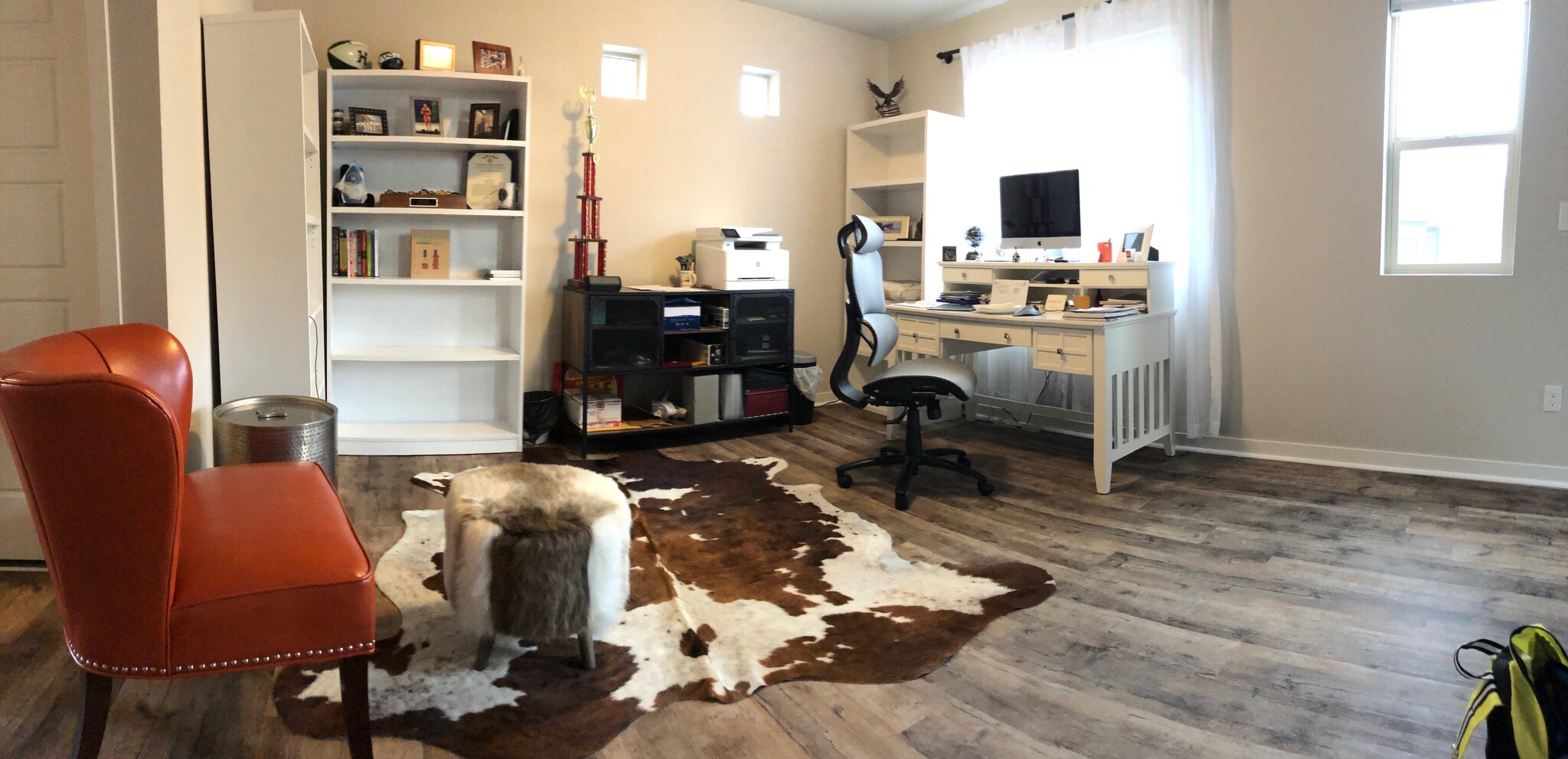 Office - 6236 John Muir Trl