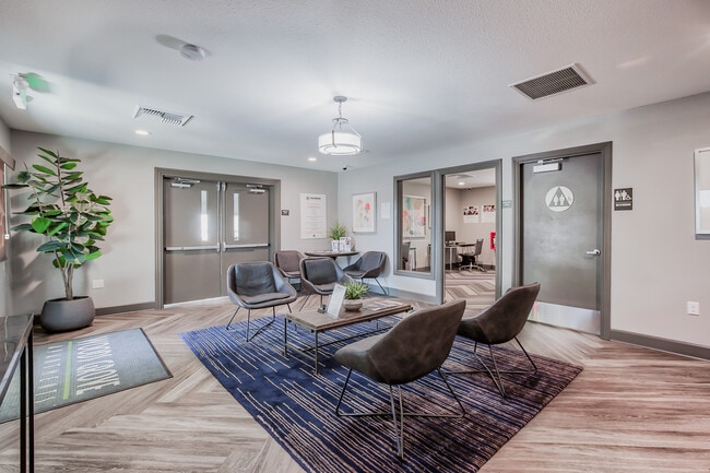 Building Photo - Woods Grove Apartments