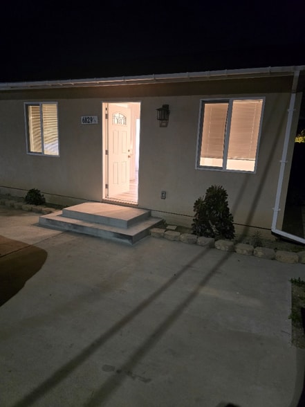 Building Photo - 6829 Motz St