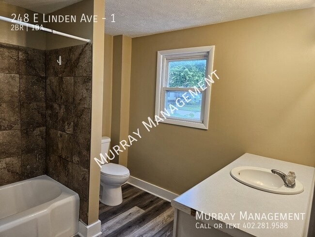 Building Photo - 248 E Linden Ave