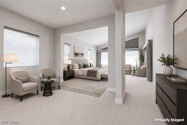 Building Photo - 10797 Canyon Bloom Dr