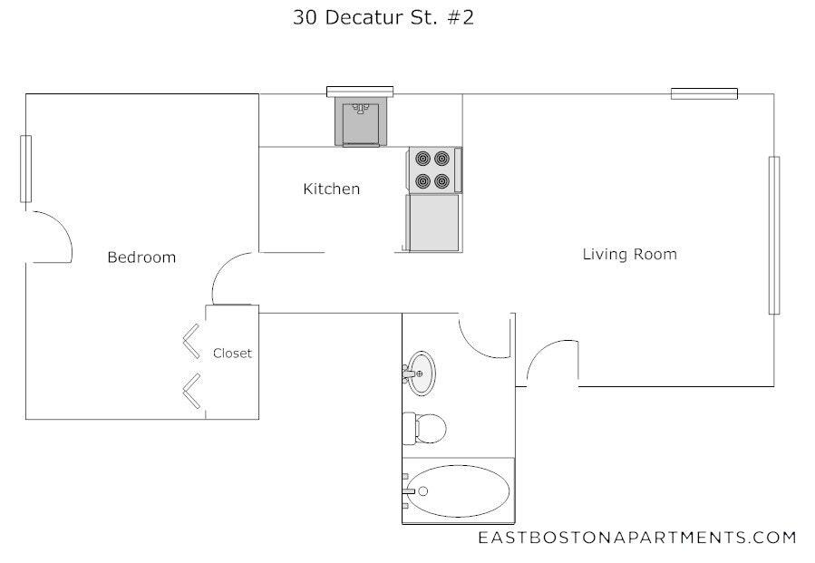 Building Photo - 30 Decatur St