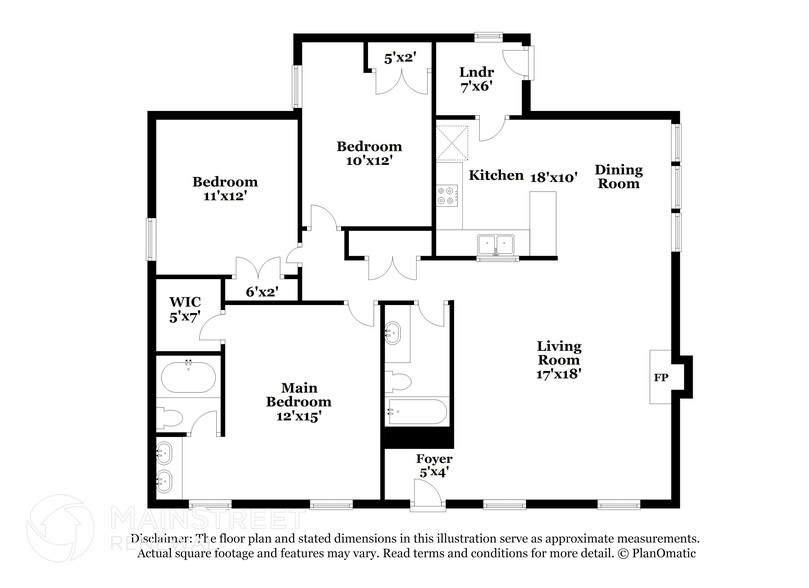 Building Photo - 86 Sommerset Dr