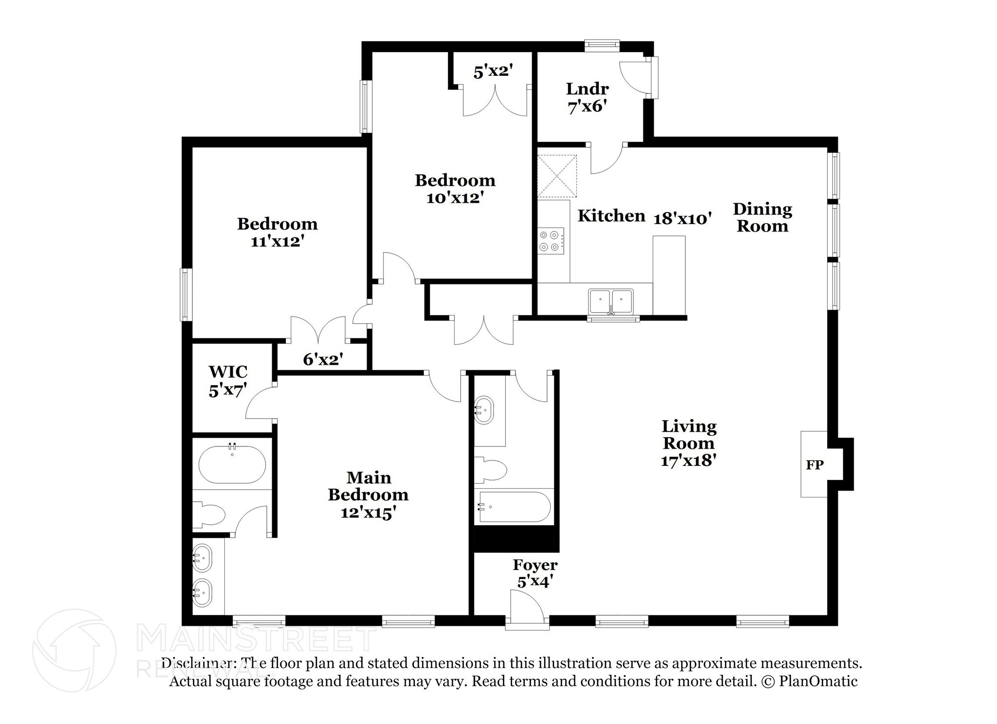Building Photo - 86 Sommerset Dr