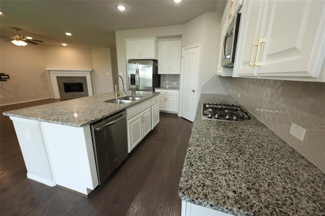 Building Photo - 2334 Falcon Brook Dr