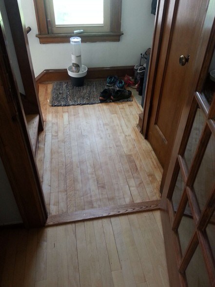 Building Photo - 1361-1363 N Hawley Rd