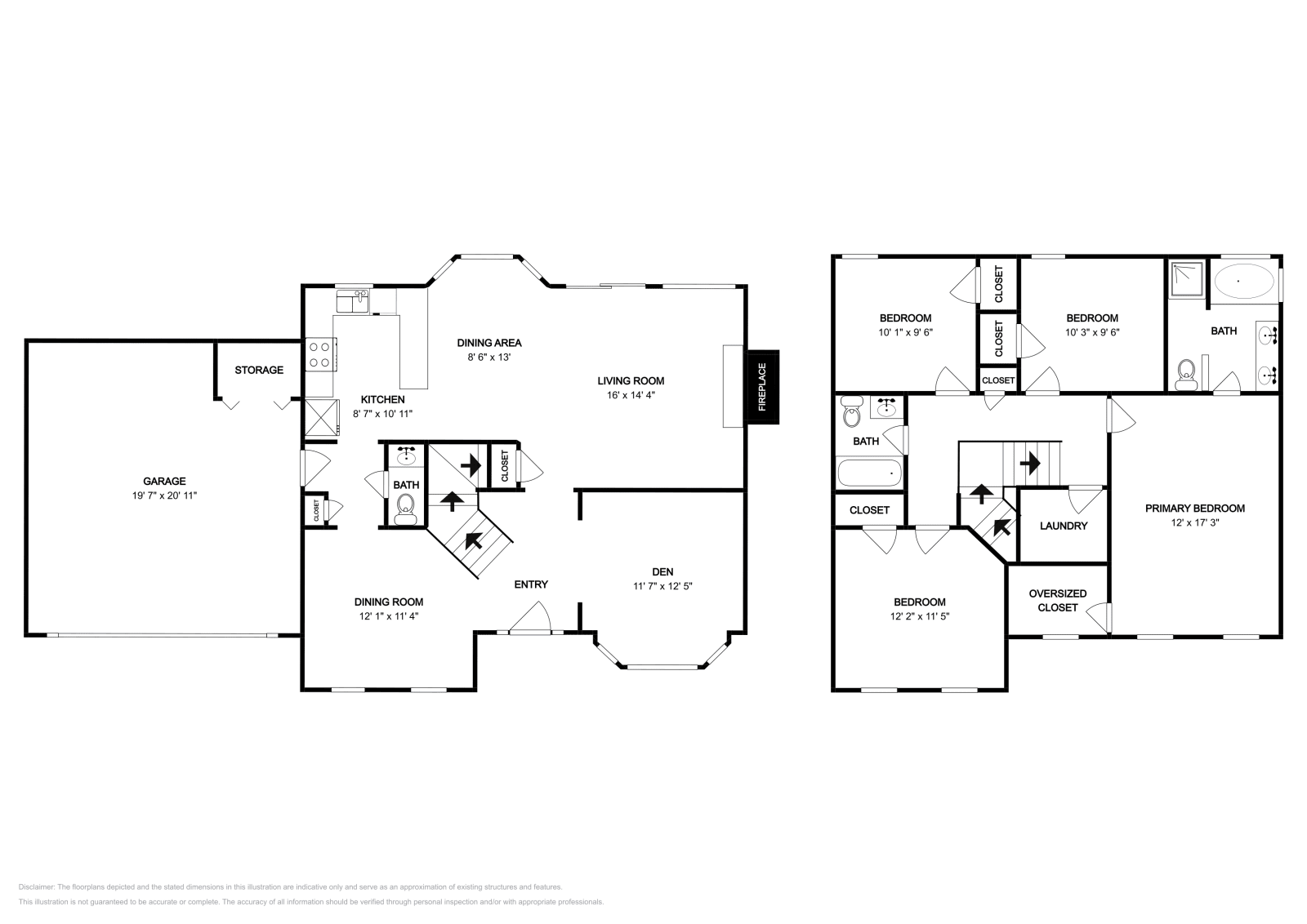 Building Photo - 3983 Cameron Close