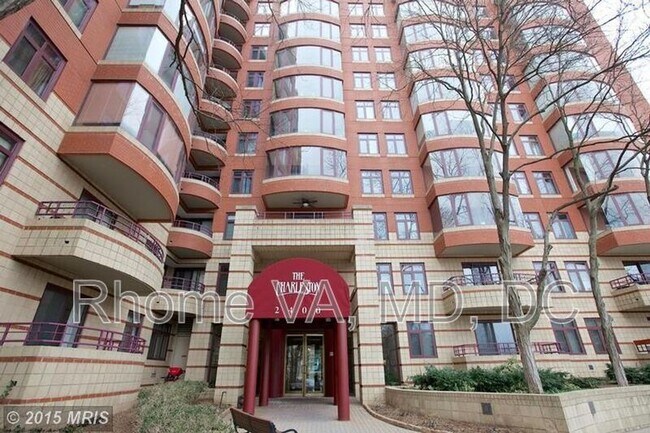 Building Photo - 2400 Clarendon Blvd