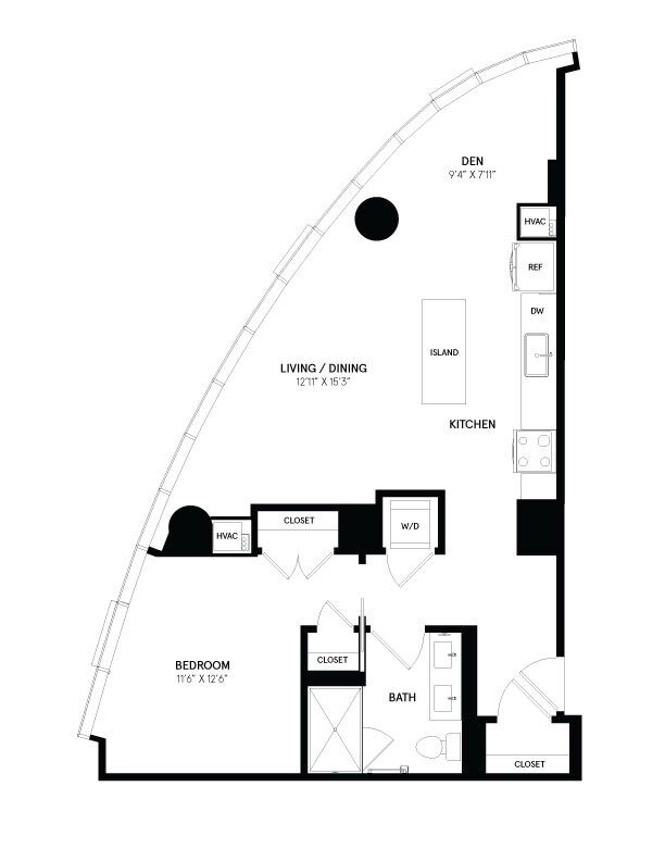 Building Photo - 727 W Madison St