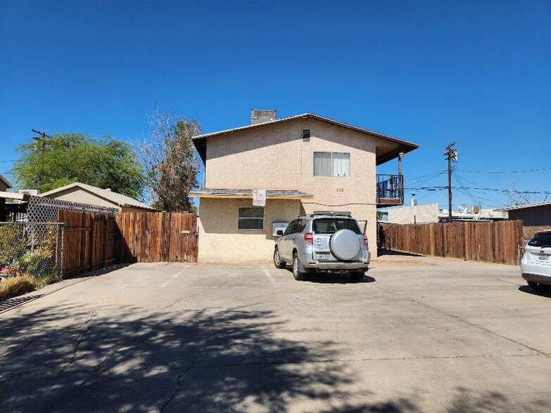 Building Photo - 618 El Centro Ave