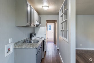 Interior Photo - Star Krest Apartments