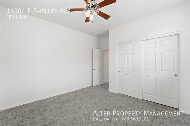 Building Photo - 11304 E Shelley Ave