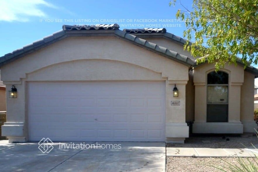 Primary Photo - 16002 W Latham St