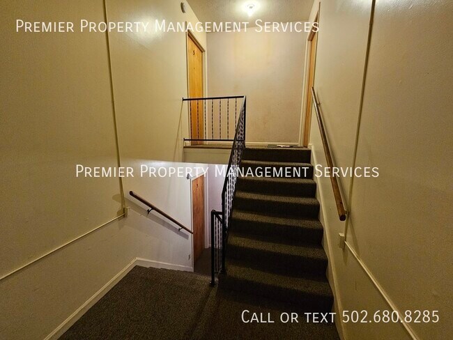 Building Photo - 2 Bedroom appartments with laundry hookups