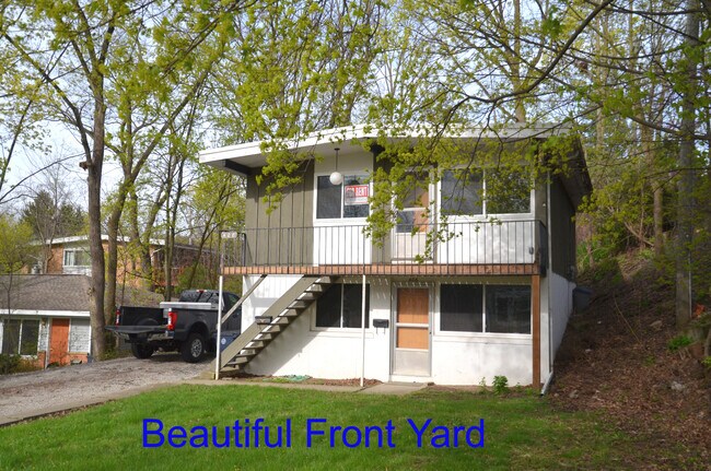 Front Building - 408 Montgomery Ave