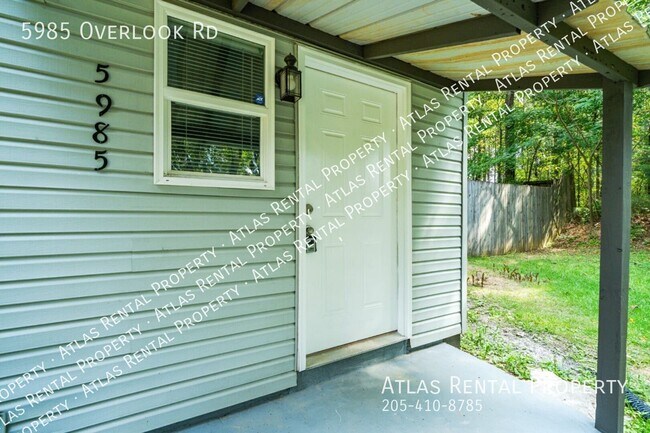 Building Photo - 5985 Overlook Rd