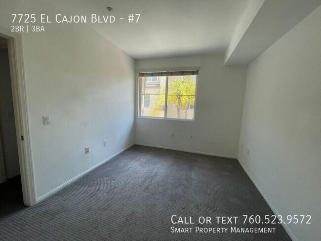 Building Photo - 7725 El Cajon Blvd